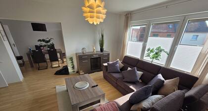 NEU Perfect Living am Petersberg!