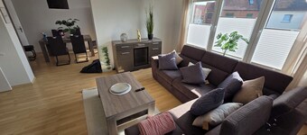 NEW: Perfect Living at Petersberg!