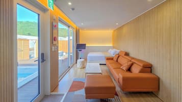 Damyang Daum Spa 4P | Vardagsrum