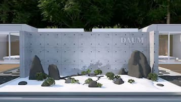 Basic Double Room, Mountain View | Spa