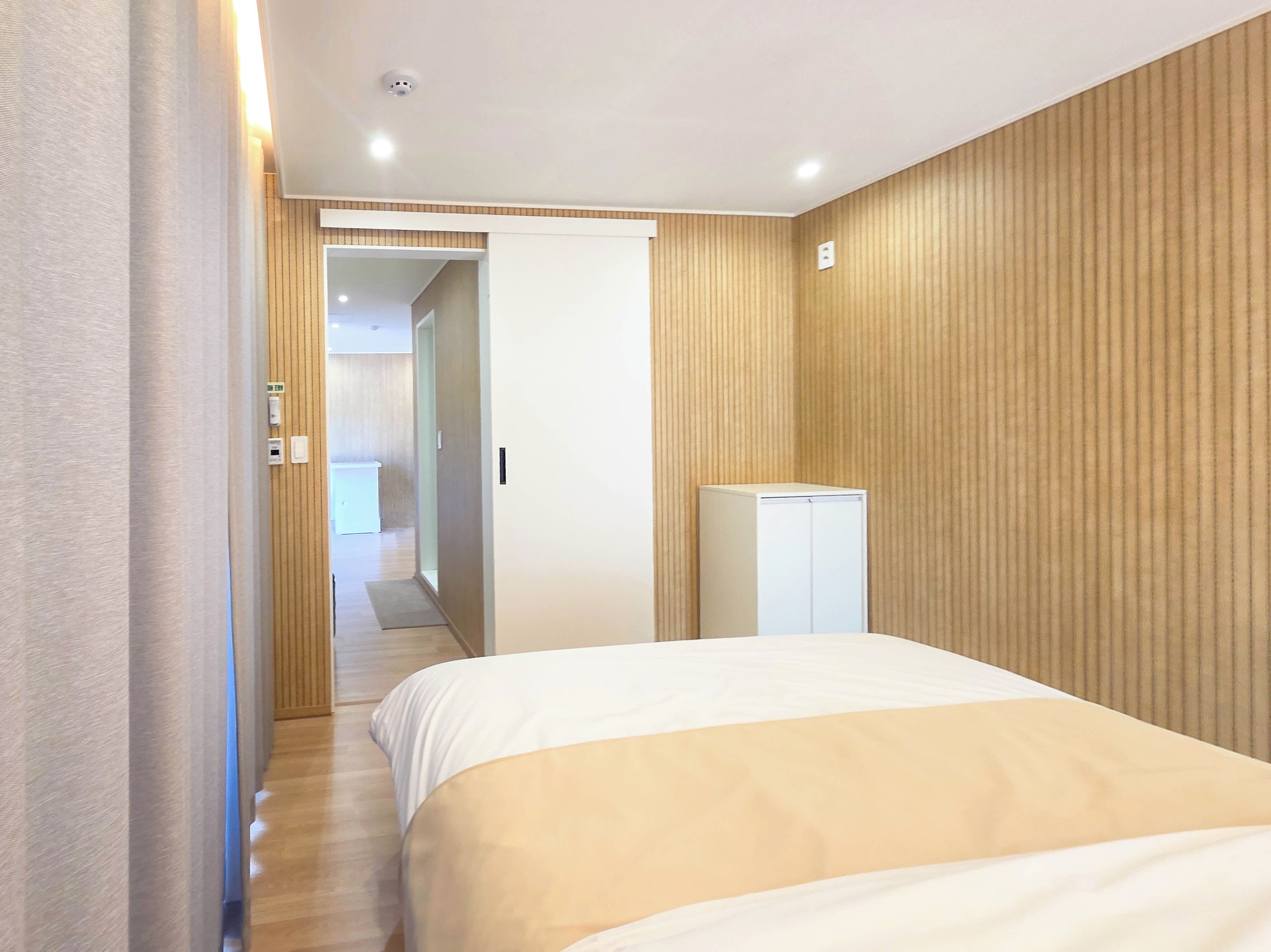 Damyang Daum Spa 2P | Kostenloses WLAN