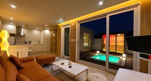 WiFi (free) - Damyang DAUM Spa Village (Damyang)