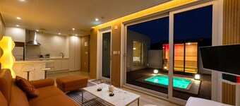 Damyang DAUM Spa Village