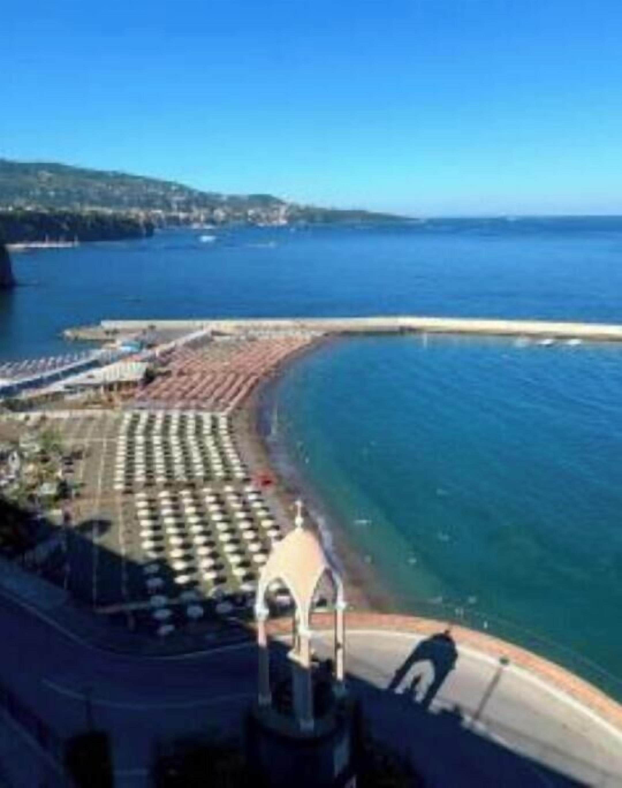 Plage