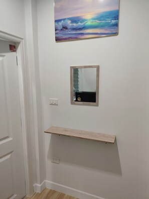 Interior - ROW HOUSE WITH PRIVATE POOL, Corner Townhouse with Private Pool (หัวหิน)