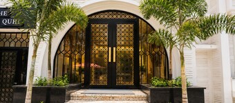 Jalsa Heritage- A Boutique Hotel