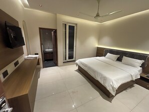 Deluxe Double Room, City View - Hotel Jalsa Heritage (Jaipur)