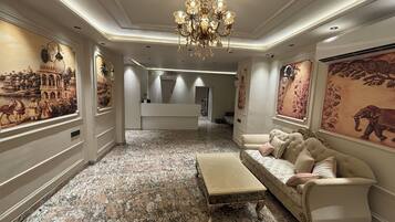 Hall