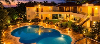 Asiatic Pride Resort