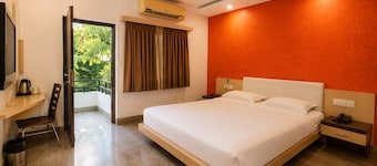Asiatic Pride Resort