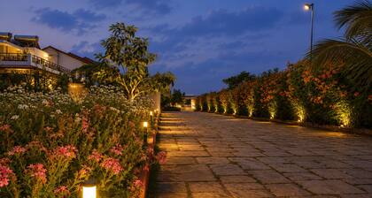 Asiatic Pride Resort