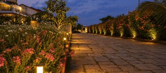 Asiatic Pride Resort
