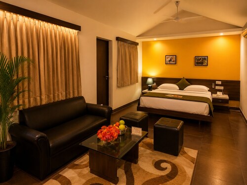 Asiatic Pride Resort