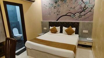 Chambre Double Supérieure