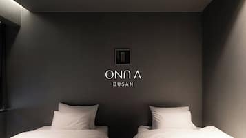 Ropa de cama de alta calidad, colchones con pillow-top y wifi gratis