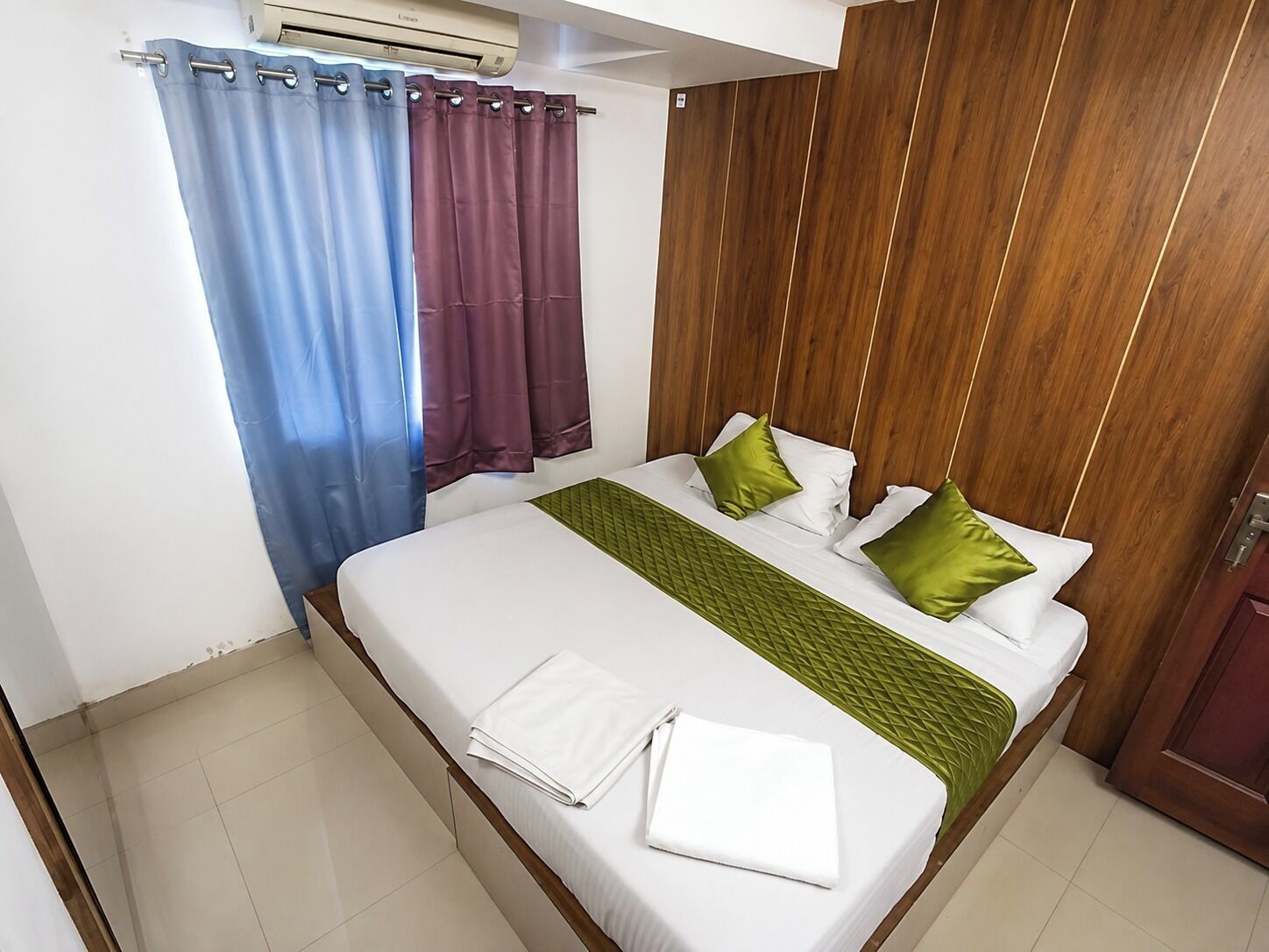 Double Room | WiFi (free)