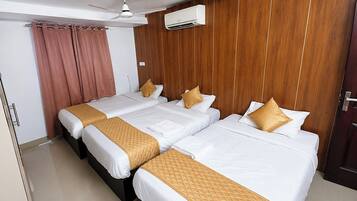 Triple Room | Free WiFi