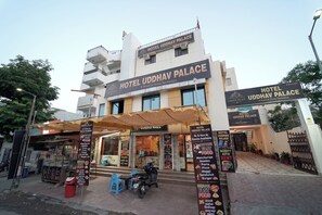 Superior Room | Exterior - Hotel Uddhav Palace (Udaipur)