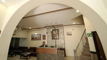 Superior Room | Lobby