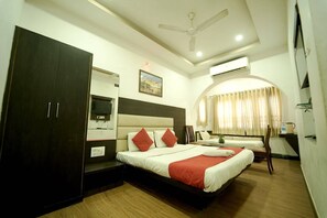 Room - Hotel Uddhav Palace (Udaipur)