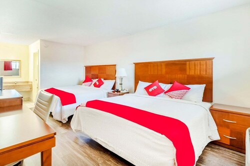 2 King Bed Non Smoking | Antonio Lackland