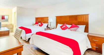 2 King Bed Non Smoking | Antonio Lackland