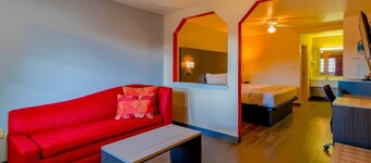 King Bed Nsmk | Yoakum West