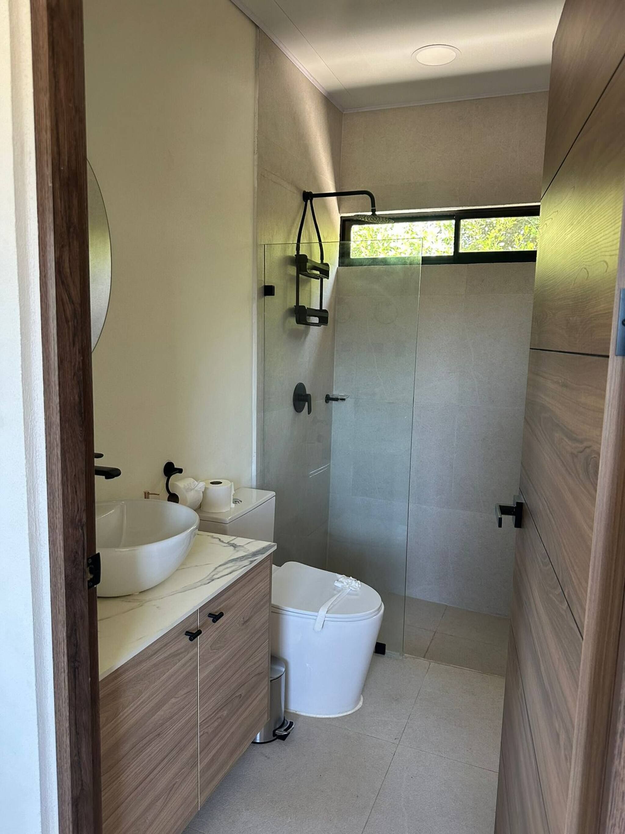 Baño