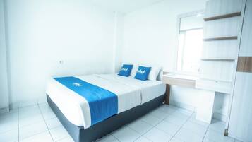 Standard Double Room | Desk, free WiFi