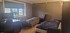 Interior - Charming house, 8 beds, possibility to rent a boat (Bjørnafjorden)