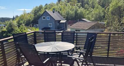 Charming house, 8 beds, possibility to rent a boat