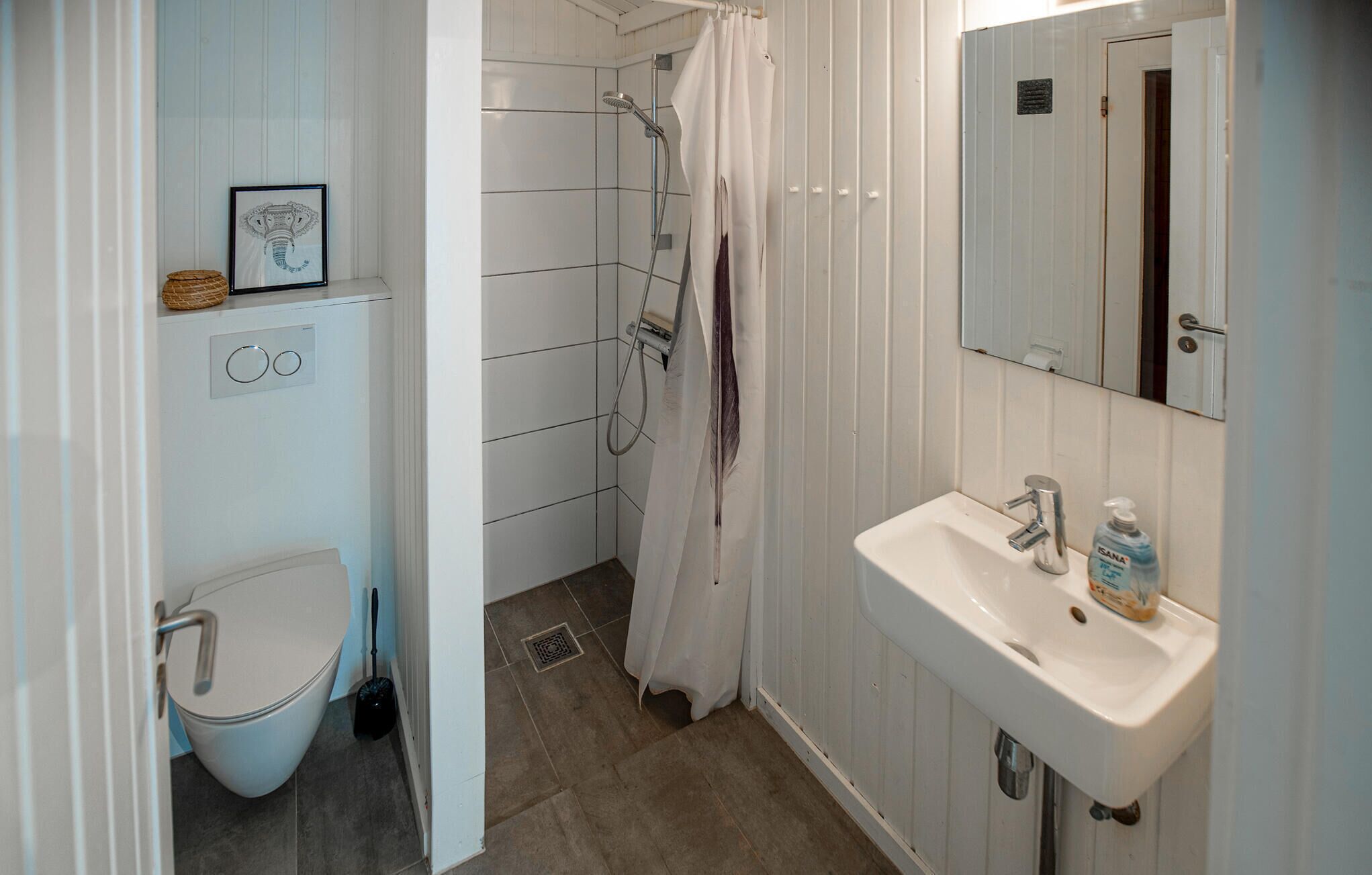 Baño