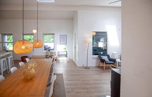 Interior - Awesome home in Sæby with sauna (Sæby)