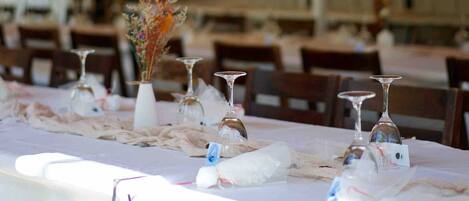 Salón de banquetes