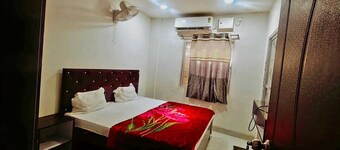 Maa Vindhyavasini Guest House