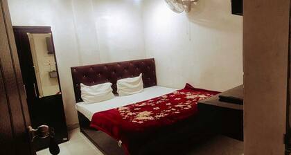 Maa Vindhyavasini Guest House
