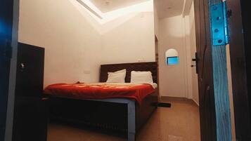 Economy Room | Free WiFi