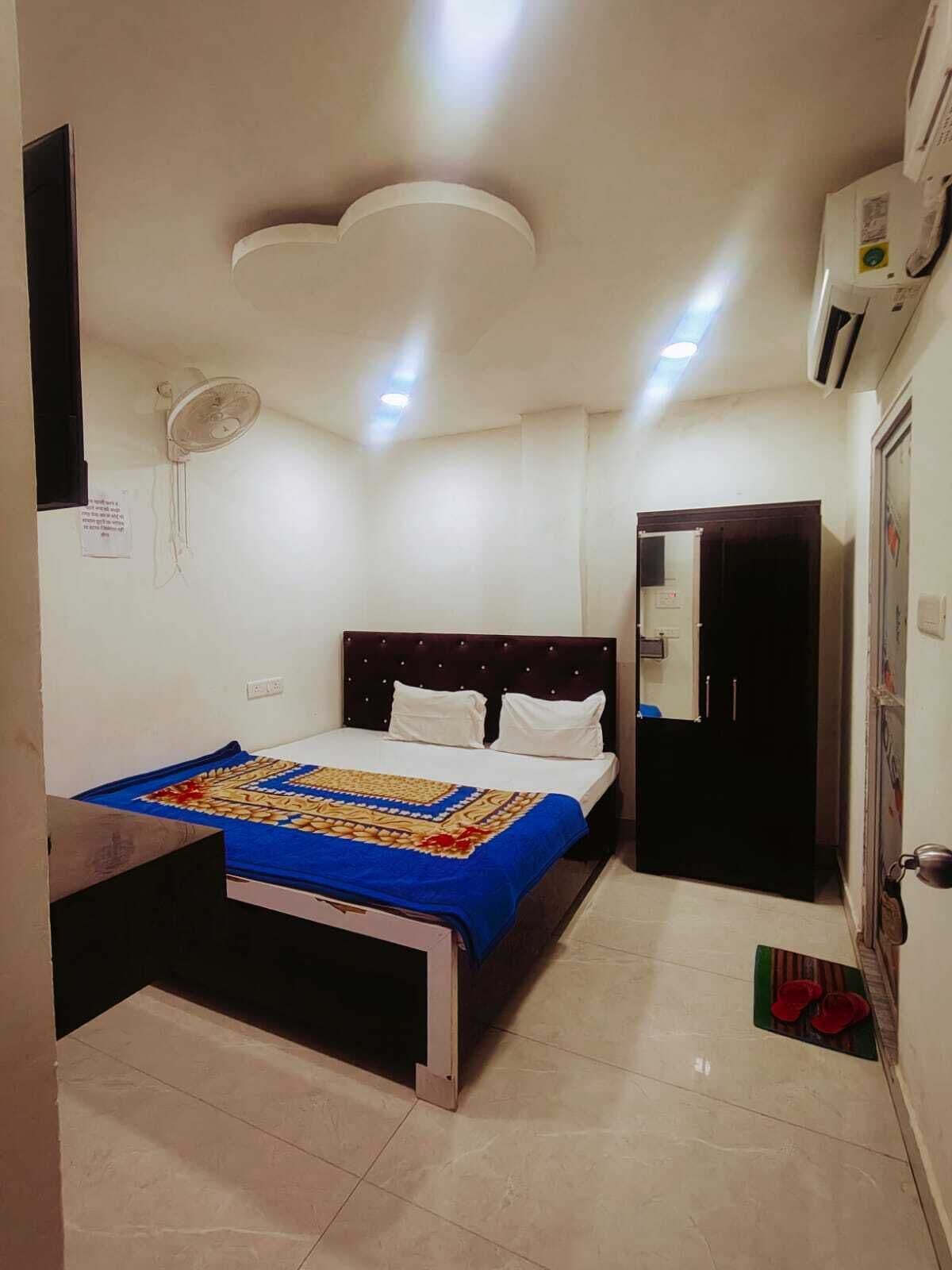 Chambre Classique