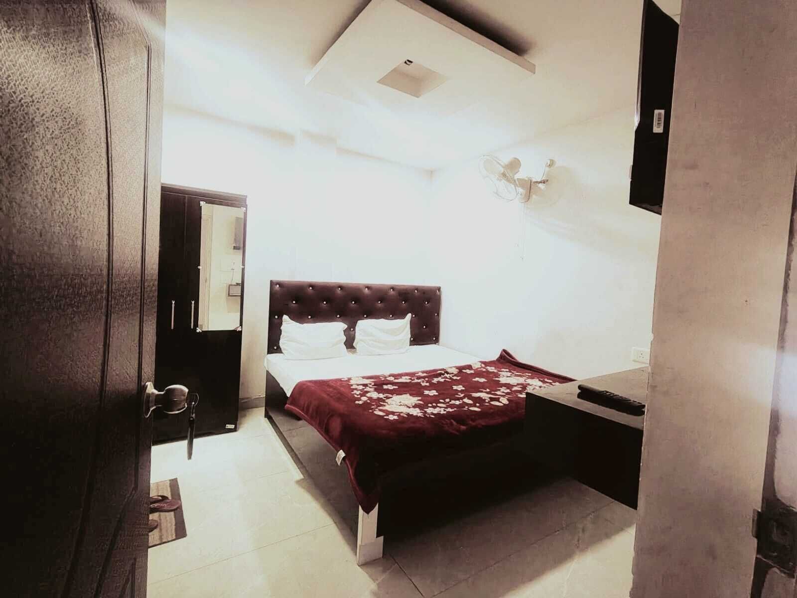 Economy Room | WiFi (free)