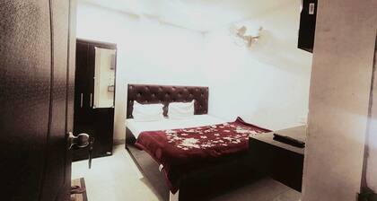Maa Vindhyavasini Guest House