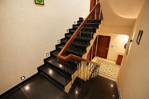 Escaleras