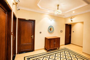 Lobby - Vaanam One (Ujjain)