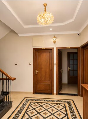 Interior - Vaanam One (Ujjain)