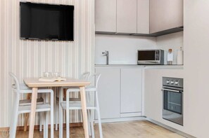 Private kitchen - Milan-Bergonzoli-Hugo - 1 apartment BDR (Milano)