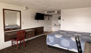 Room - Queen Bed Non-Smoking (Rock Springs,WY)