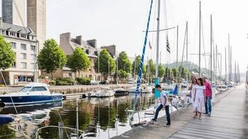 Port de plaisance