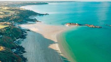 Spiaggia