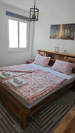 Room - Vrbo Property (Glowe)