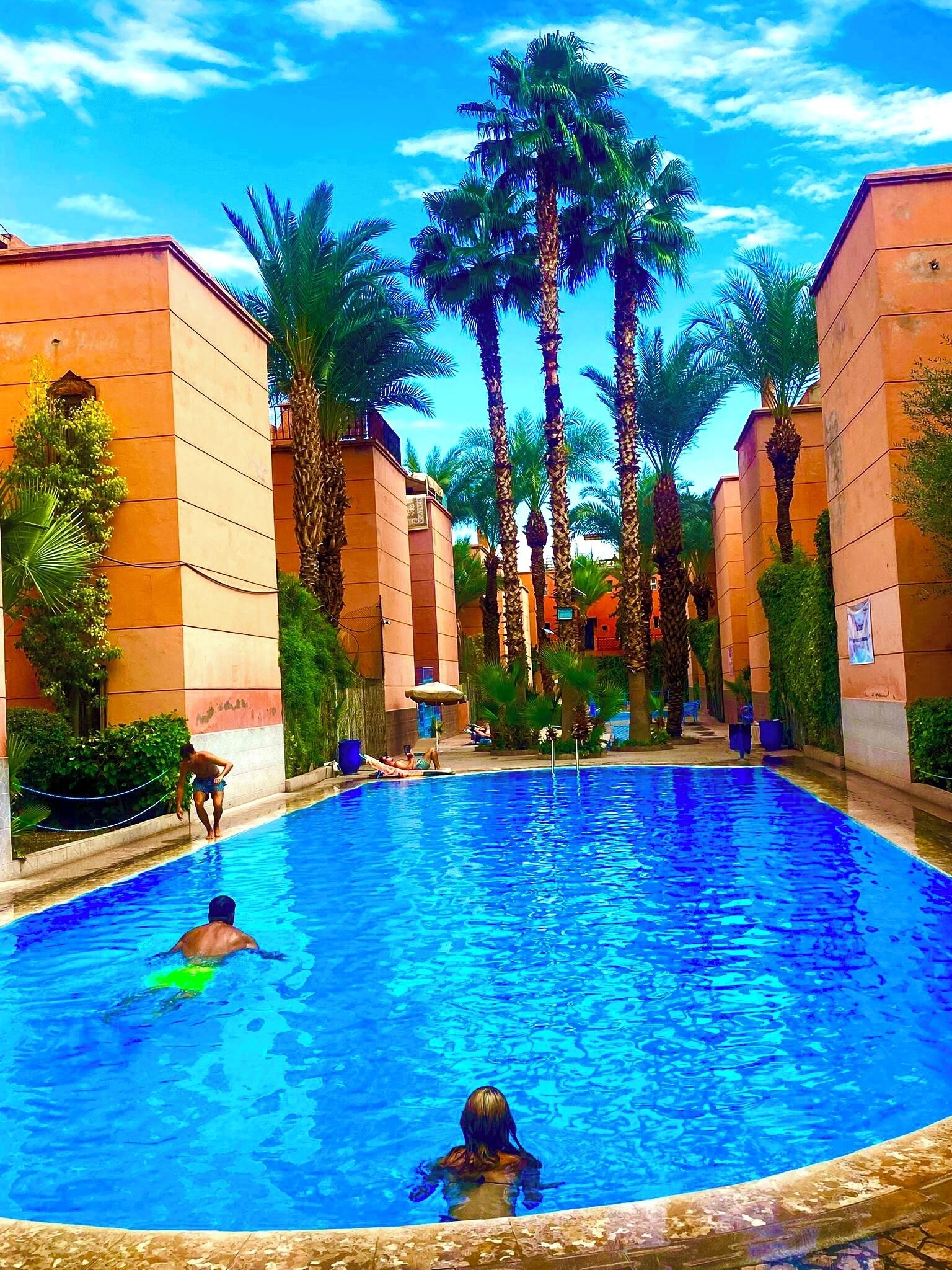 Pool