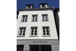 Exterior - Guesthouse in Lieser with swimming pool (Lieser)
